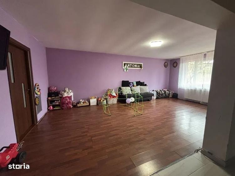 Vila 6 camere | Panouri solare | 500 mp teren | Fundeni-Dobroesti - 3