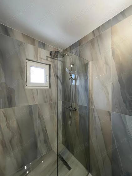 Apartament cu 2 camere semidecomandat în Sud