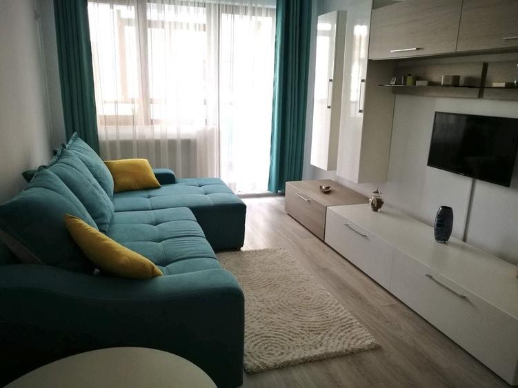 Apartament cu 2 camere decomandat în Dristor
