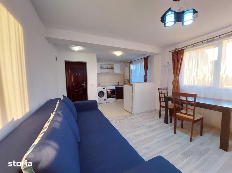 Apartament cu 2 camere în 1 Decembrie