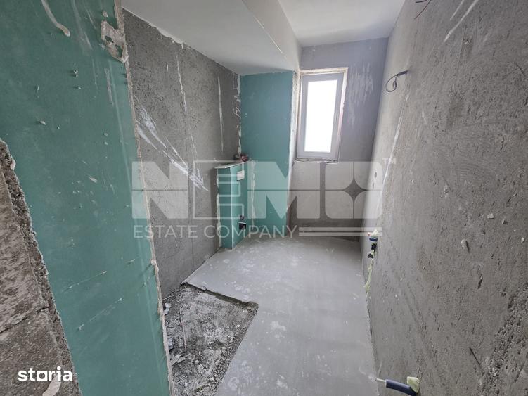 Apartament cu 3 camere în Rădăuți