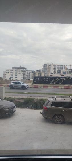 Apartament cu 2 camere decomandat în Năvodari Tabără