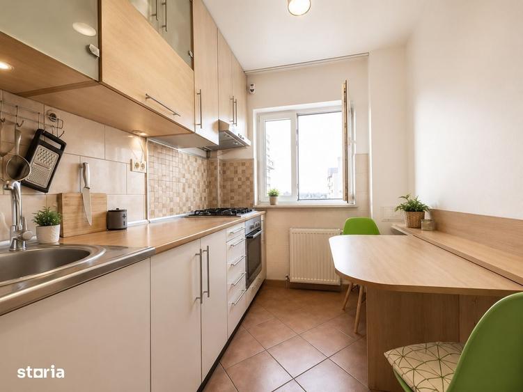 3 Camere | 77MP | Colentina | Decomandat | Parc Plumbuita | 0% COMISIO - 9