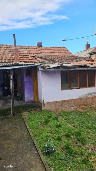 Casă cu 2 camere în Iosia