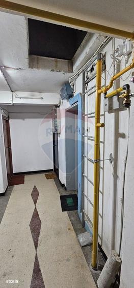 Apartament cu 2 camere semidecomandat în Dudașu