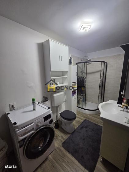 Casă cu 4 camere în Cățelu