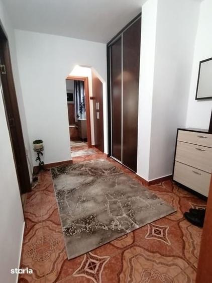 Apartament cu 2 camere decomandat în Gării