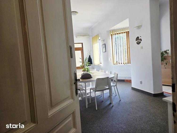 Apartament cu 3 camere în Eminescu