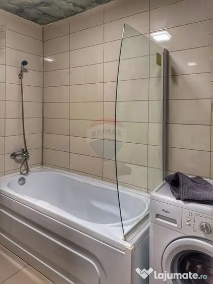 Apartament 3 camere | Cosmopolis | Complet mobilat - Stefanestii De Jos (Bucuresti-Ilfov) - 2