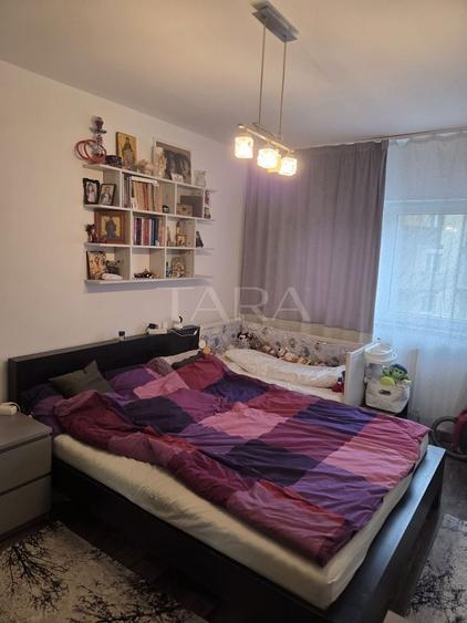 Apartament 2 camere decomandat – Florești, zona Luxor - 6