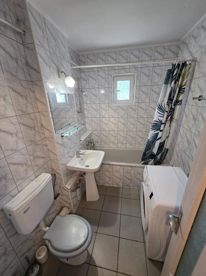 PF Apartament 2 camere decomandat | strada Hlincea CUG | Mobilat si utilat complet - 5