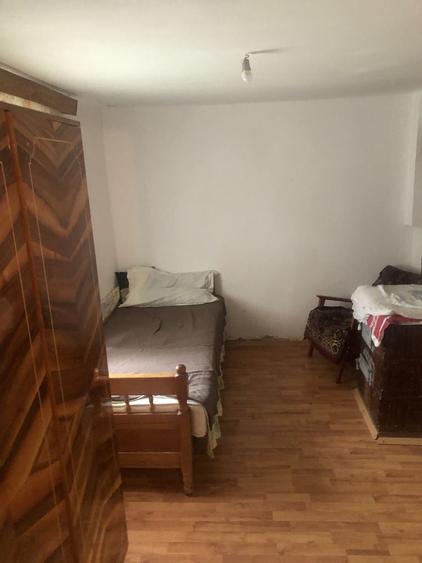 Casă cu 4 camere cu Teren 5000 Mp în Deleni