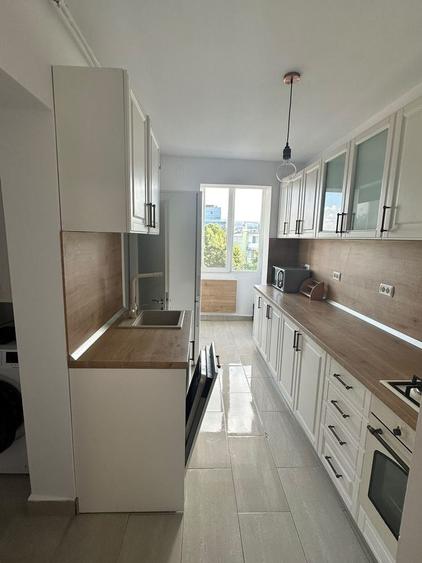 Chirie - apartament 2 camere - 7