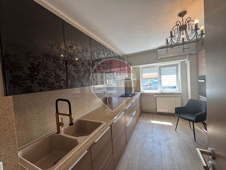 Piața Victoriei | 4 Camere Premium Etaj 8 - 3