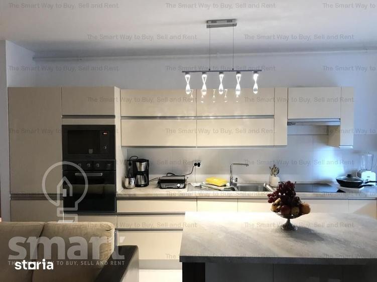 Apartament 3 camere Buna Ziua - 3