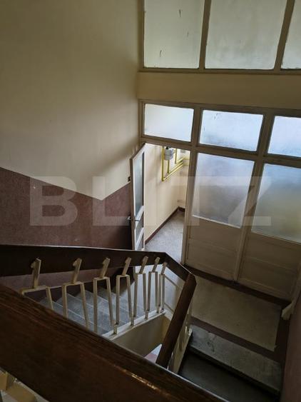 Apartament 2 camere, 48 mp, zona centrala - 9