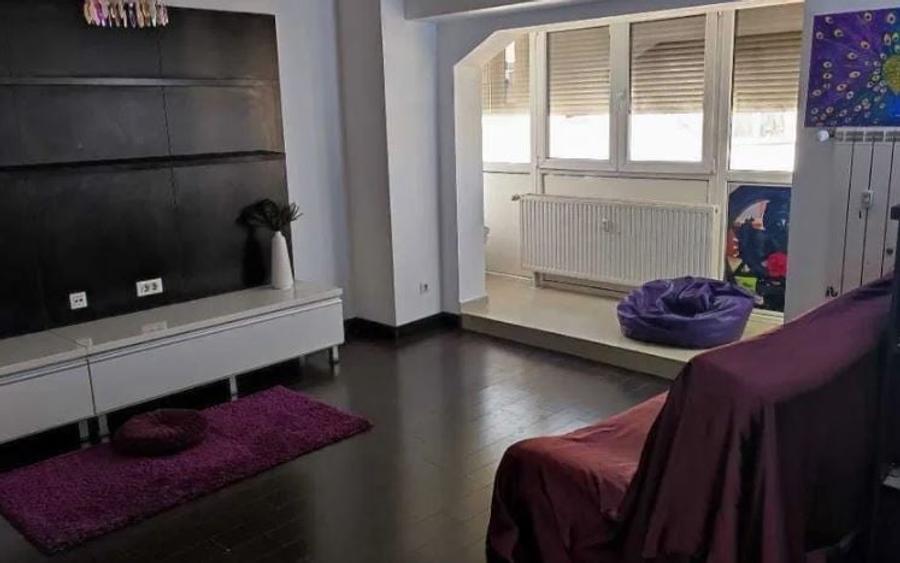 Garsonieră decomandată, mobilată în Nerva Traian