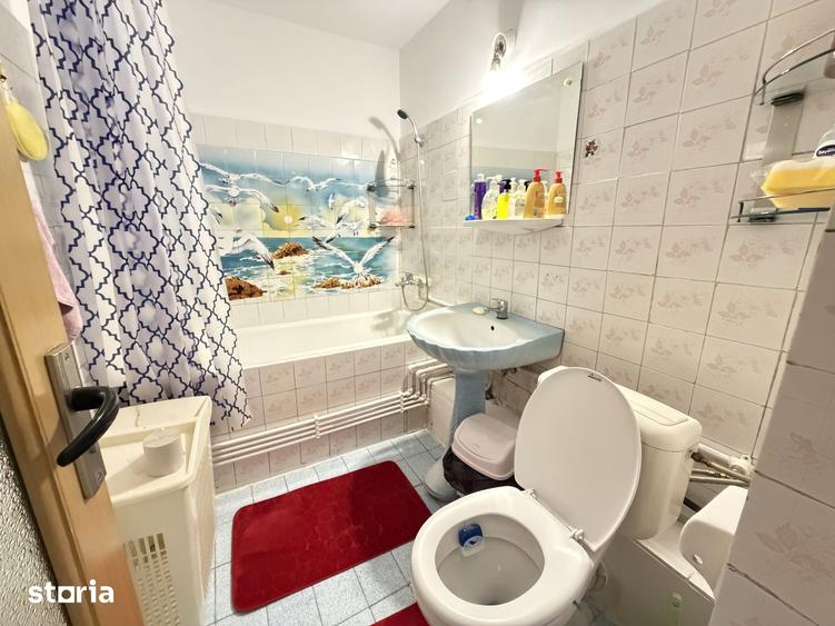 Chirie Apartament 2 camere Mioveni, Et2, Robea, mobilat - 2