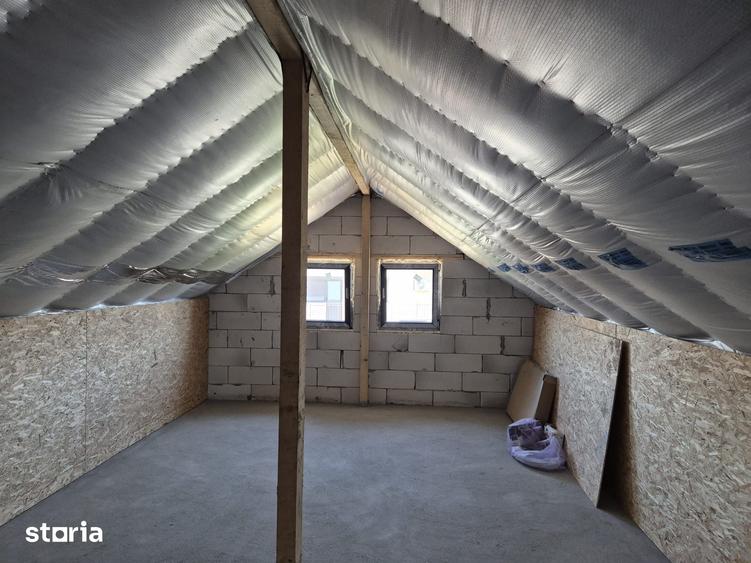 Casă cu 3 camere cu Teren 276 Mp în Central