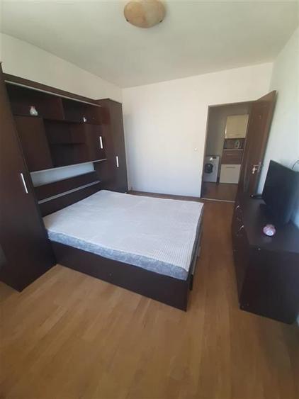 Apartament cu 3 camere decomandat în Mihai Viteazul