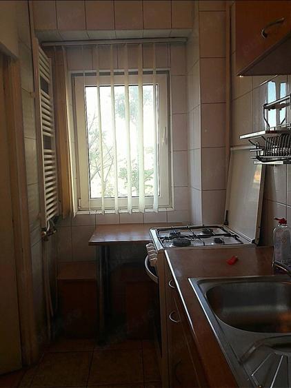 Garsonieră semidecomandată în Timpuri Noi
