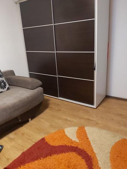 Garsonieră decomandată în Popoveni