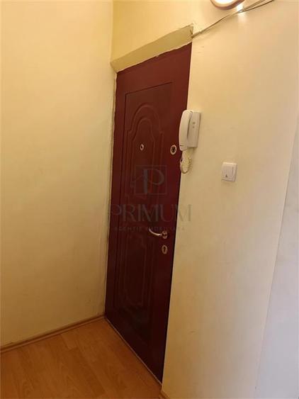 SAGULUI - APARTAMENT 1 CAMERA - mobilat, utilat, decomandat - 5