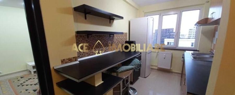 2 Camere de inchiriat | Titan | Metrou | Mobilat | Utilat - 5