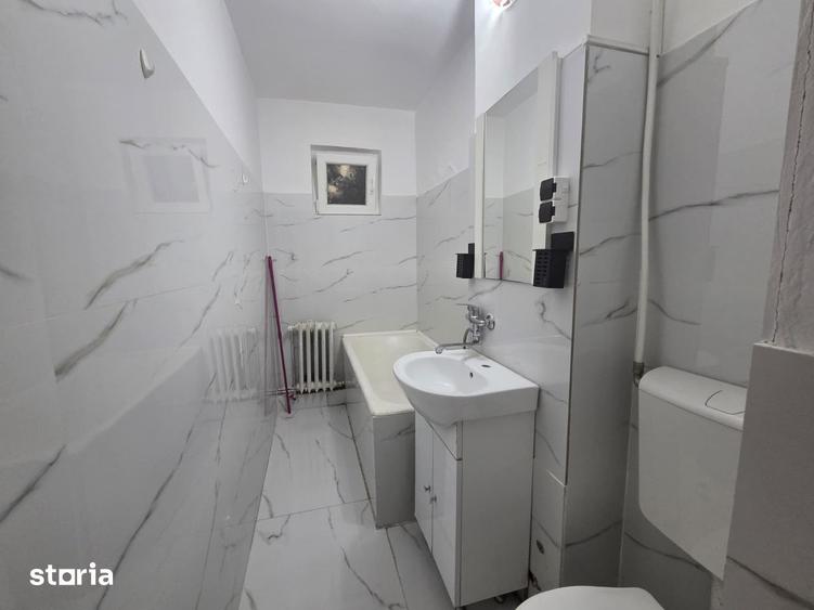 Apartament cu 2 camere semidecomandat în Alexandru cel Bun