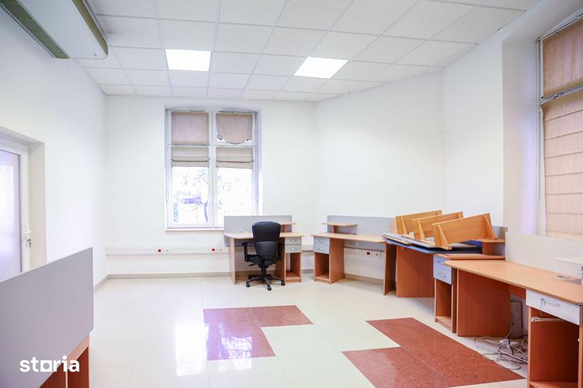 Spațiu comercial, de 760 mp, în Blașcovici