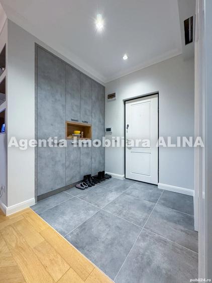 Apartament 2 camere in bloc nou, Deva, zona centrala, suprafata utila 70 mp + balcon de 30 mp... - 15