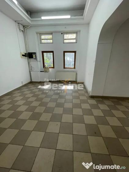 Spațiu comercial, de 65 mp, în Timișoara