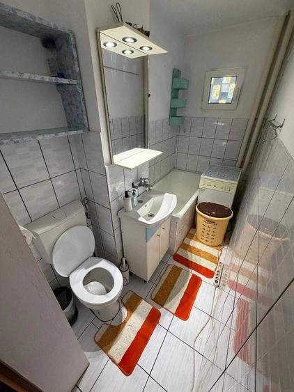 Apartament de inchiriat 3 Camere - 2