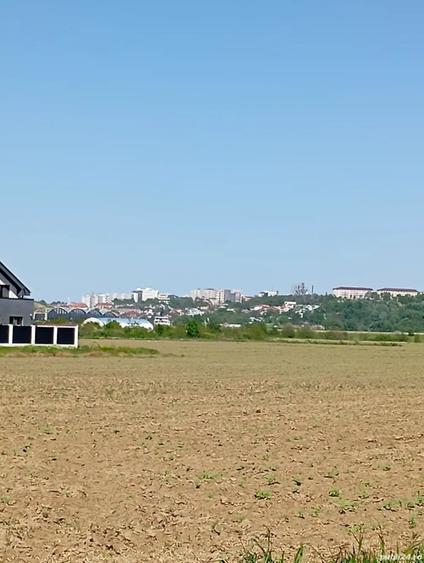 Teren de 600 mp, în Slătioara
