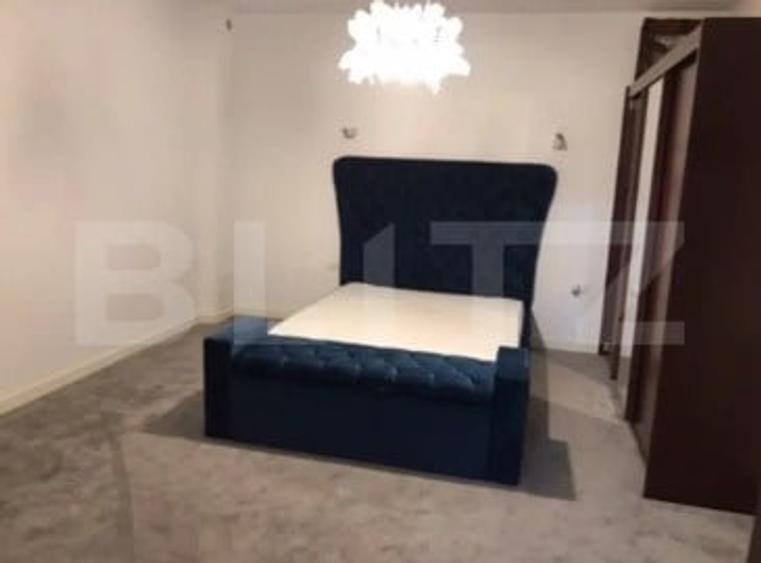 Casă renovată, 3 camere, 75 mp  – zona Iosefin - 5