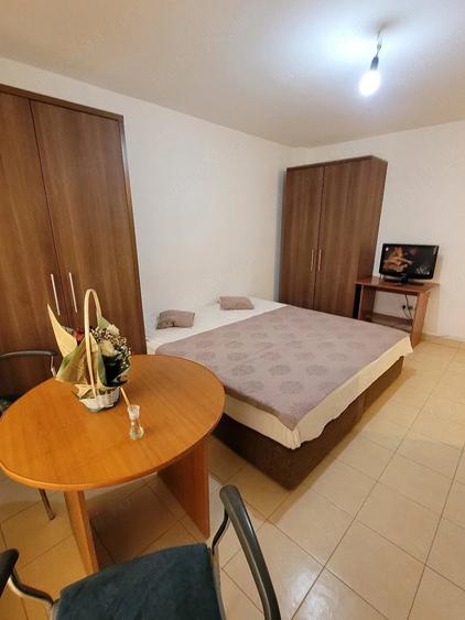 Garsoniera de inchiriat Confort City - 1