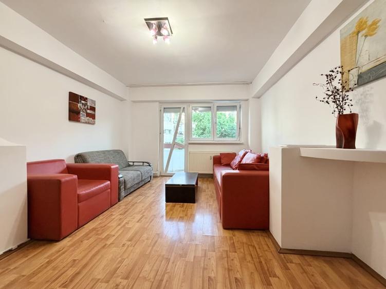 Attention UMF Students! 3 Rooms on Louis Pasteur Street, Near UMF - 10