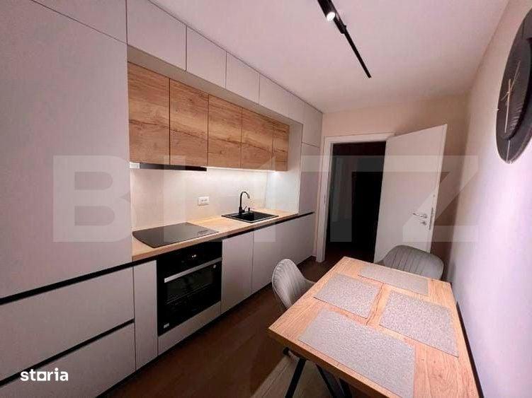 Apartament 2 camere, 58 mp, zona Urban Plaza - 7