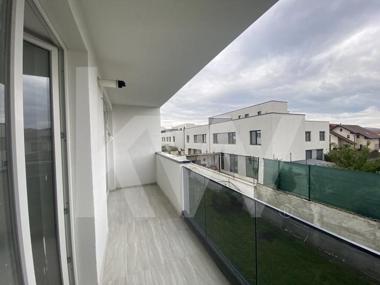 Apartament cu 3 camere decomandat în Șelimbăr