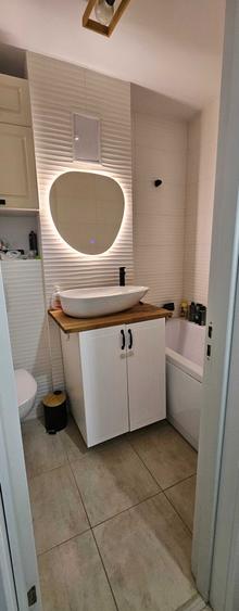 Apartament cu 2 camere decomandat în Bularga