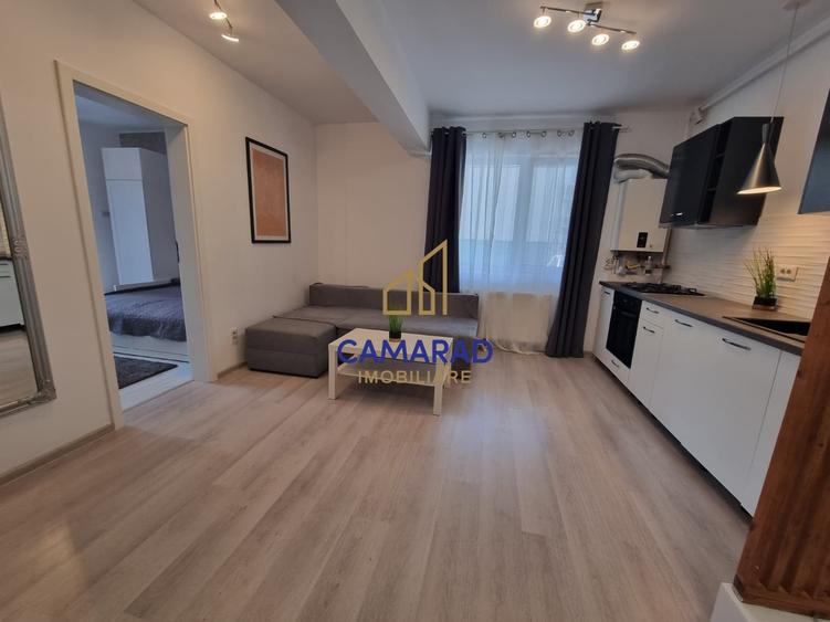 Apartament 2 camere | Curte si parcare | Metrou Dimitrie Leonida/Berceni - 2