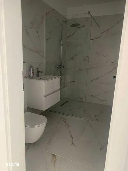 Apartament cu 2 camere decomandat în Tunari