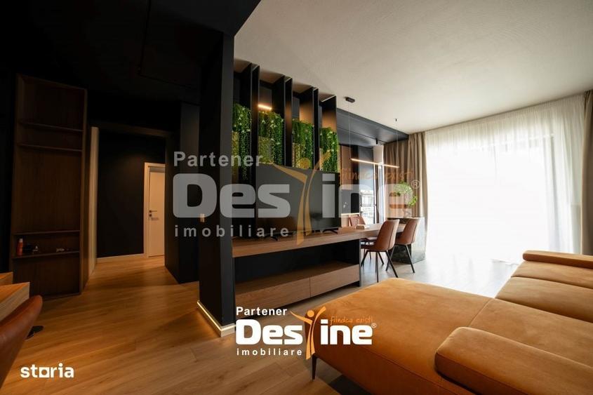 Apartament 2 camere 65 mp mobilat utilat premium - 3