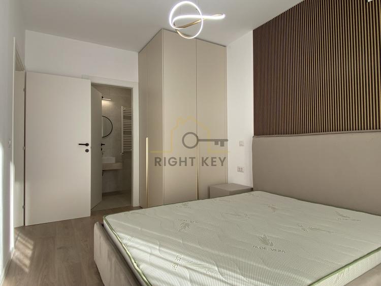 Vulcan Residence, 3 cam, 86mp, mobilat și utilat! Comision 0%! - 6