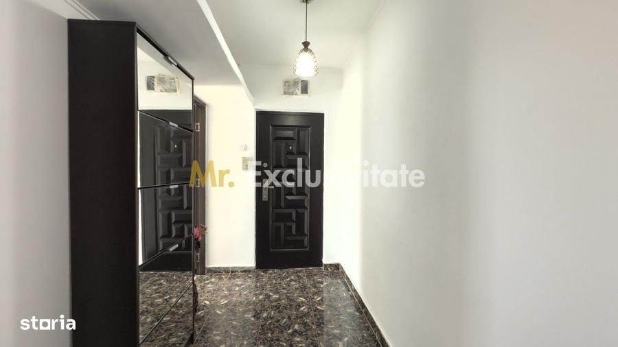 Apartament 2 Camere De Inchiriat | Zona Kaufland Craiovei | Pitesti - 7