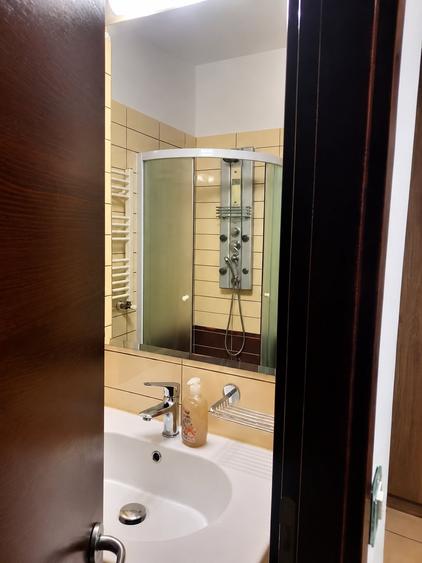 Apartament 3 camere | Asmita Gardens | 100 mp+terasă 30 mp | Parcare - 8