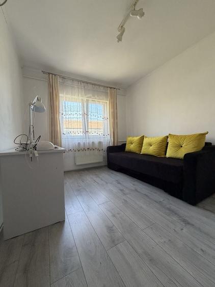 Apartament 3 camere - 1