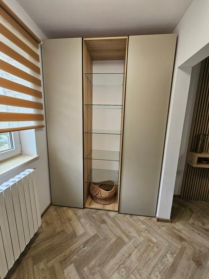 Apartament cu 3 camere în City Park Mall