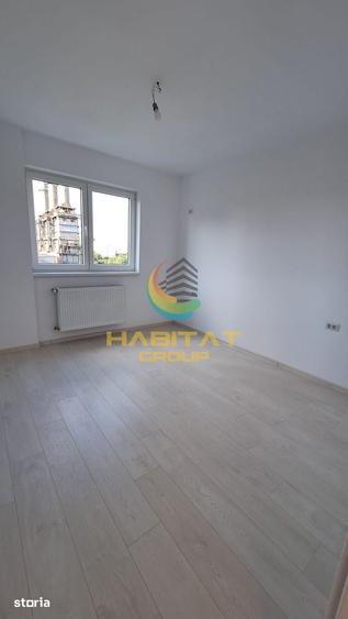 Vanzare ap 3 camere etaj 2 bucatarie open space 65 mp - 6