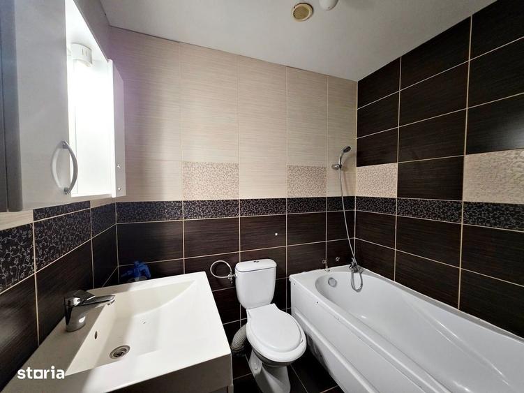 Apartament cu 2 camere în Fizicienilor